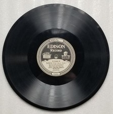 Edison 51589-R/L Sonya/Êtes-vous désolé ? Mike Speciale&His Hotel Carlton Terr.Orch.