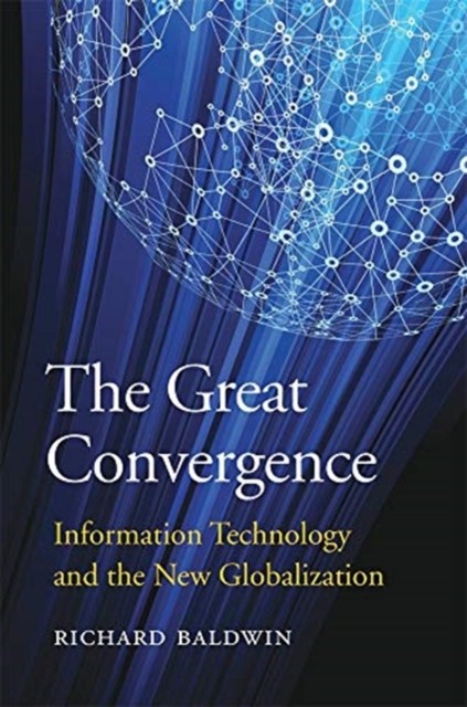 The Great Convergence: Information Technology and the New Globalization - Image 7