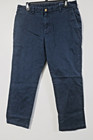 Vineyard Vines Men's Chino Breaker Pant Blue — photo 4