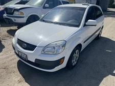 Air/Coil Spring Rear Without Sport Suspension Fits 06-11 ACCENT 1330029