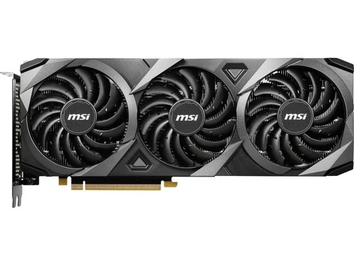 MSI GeForce RTX 3060 Ti VENTUS 3X OC, 4719072763152