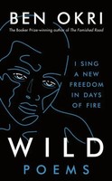 Wild | Ben Okri | Englisch | Taschenbuch | Kartoniert / Broschiert | 2022