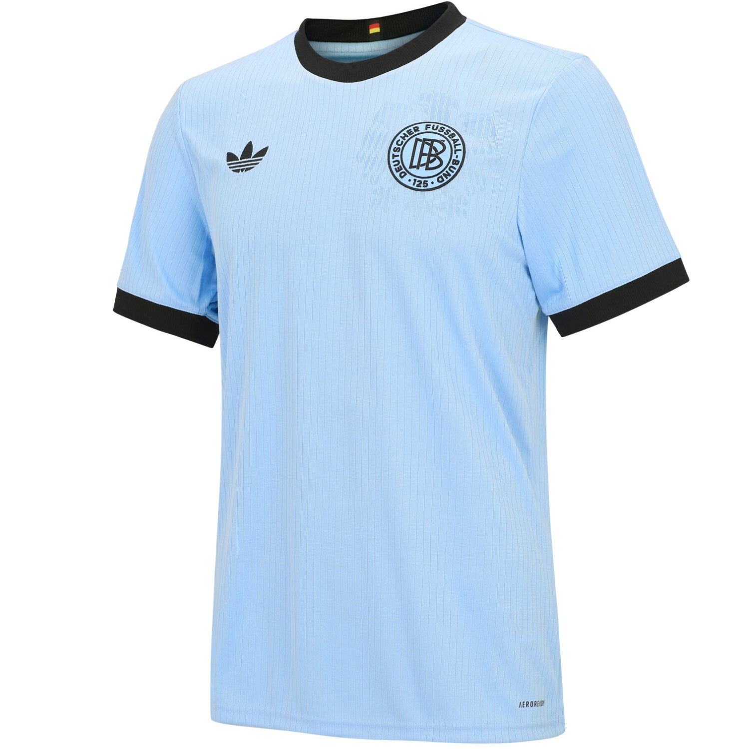 кроссовки adidas Originals 125 Jahre DFB Anniversary Herren