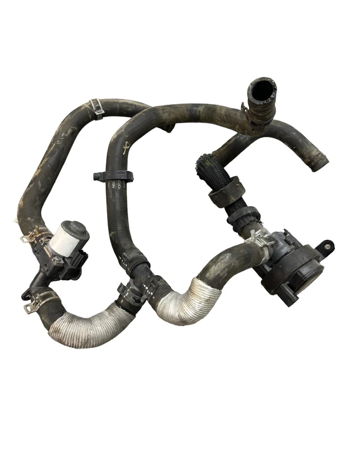 2018-2021 FORD ECOSPORT SECONDARY COOLANT WATER PUMP OEM - Image 3 of 4