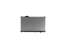 For 2006-2015 Lexus IS250 Radiator 45337SRSM 2008 2009 2014 2007 2010 2011 2012