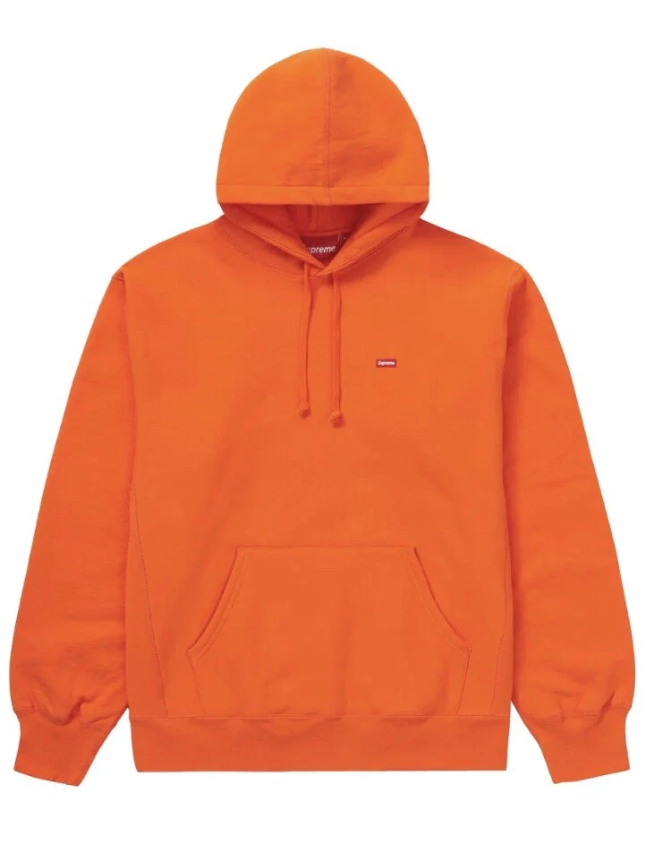 Supreme Orange Sweatshirts for Men for Sale | Shop Men's Athletic