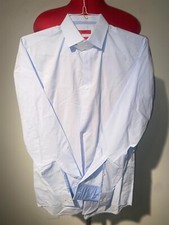 Hugo Boss Button Up Men's dress shirt Size 39 15.5