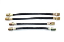 Flexible de frein Renault 4CV