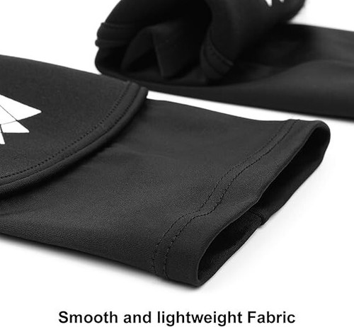 Sports Volleyball Arm Sleeves for Girls Passing Forearm Sleeves with Protection - Picture 6 of 24
