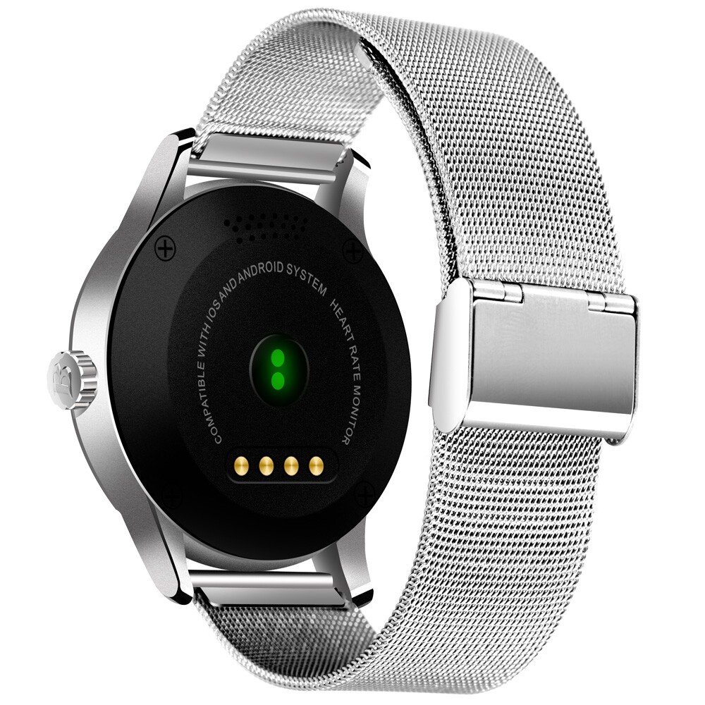 k88h mtk2502 bluetooth smart watch