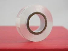 Roll Of 16MM SPLICING TAPE For Catozzo Ciro Guillotine Or Other 16MM Splicer