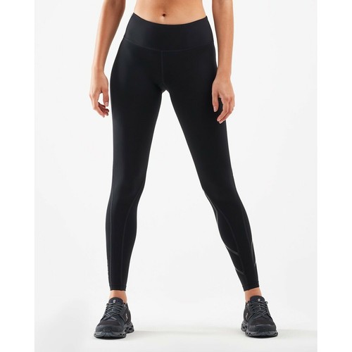 2XU Women's Ignition Mid-Rise Compression Tights - 2023 - Picture 4 of 4