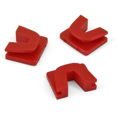 Kit 3 Pedal Schleppendes Variator Rieju 50 Windy 1992-1992