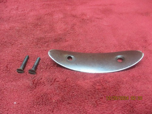 Original Winchester Model 190 .22 Rifle Recoil Plate - Used, For .22 S, L, LR 8 thumbnail image