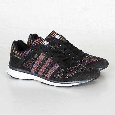 adidas adizero Prime Ltd Core Black AQ5237 Men Size US NEW 🚚✅