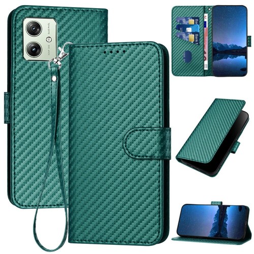 Flip Leather Case Wallet Cover For Motorola G55 G35 G84 G54 G34 G24 E13 Edge 60 - Picture 20 of 116