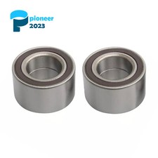 Par de módulos de cojinete de cubo de rueda delantera para Mitsubishi Mirage 2014-2015 2017-2022