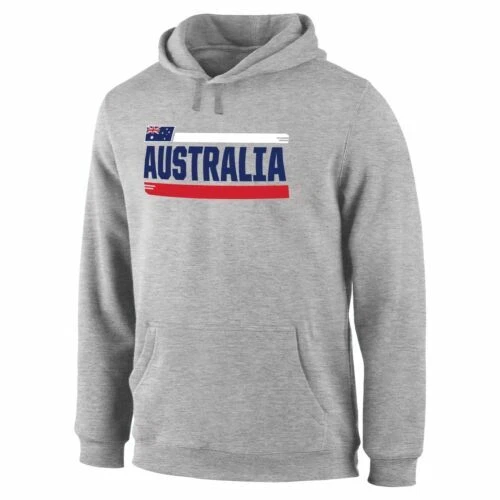 Fanatics Australia en ropa para aficionados y recuerdos de los Juegos Olímpicos