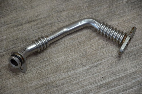 VW Audi Seat 2.0TDI DFGA Ölrücklaufleitung Turbolader Ölleitung Turbo 04L145736H