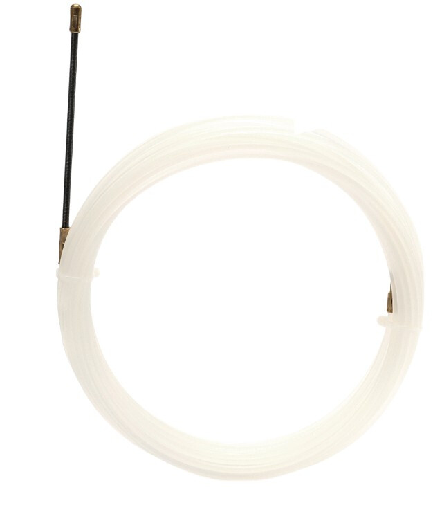20 Metri Sonda Passacavi Diametro 3mm AS00320
