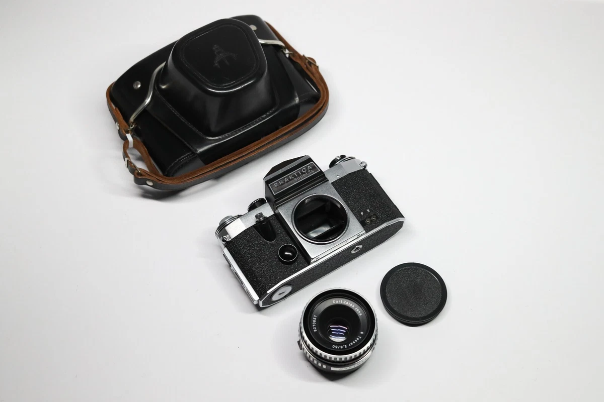 Preços baixos em PRAKTICA Super Tl | eBay