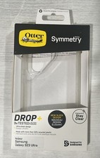 OtterBox Symmetry Series Case for Samsung Galaxy S23 Ultra - Stardust