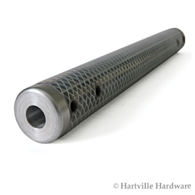 Oneway #2302 17-1/2'' Sure-Grip Long Tool Handle