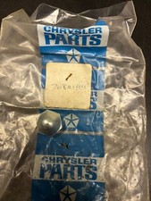 HILLMAN IMP  OIL FILTER HOUSING DOMED NUT -   Part No. 7080144   NEW OLD STOCK