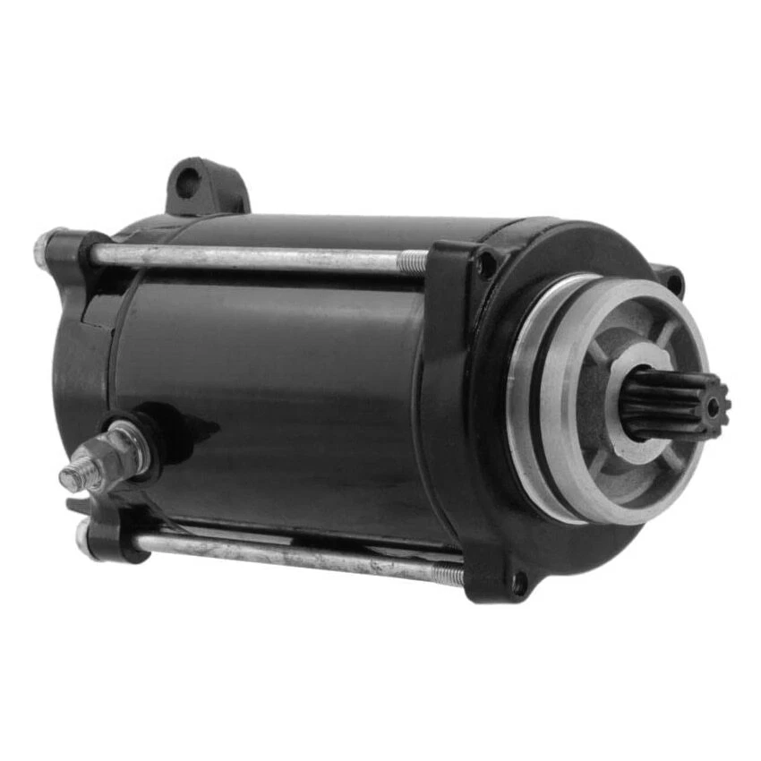 Стартер для Honda VF700C VF700S VF750C VF750S VF700 750C S Magna Sabre V45 18660 - Изображение 4 из 4