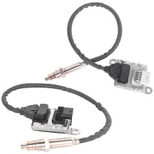 HA VA NOX SENSORE SONDA LAMBDA CENTRALINA KAT per OPEL Insignia A G09 B20 DTH