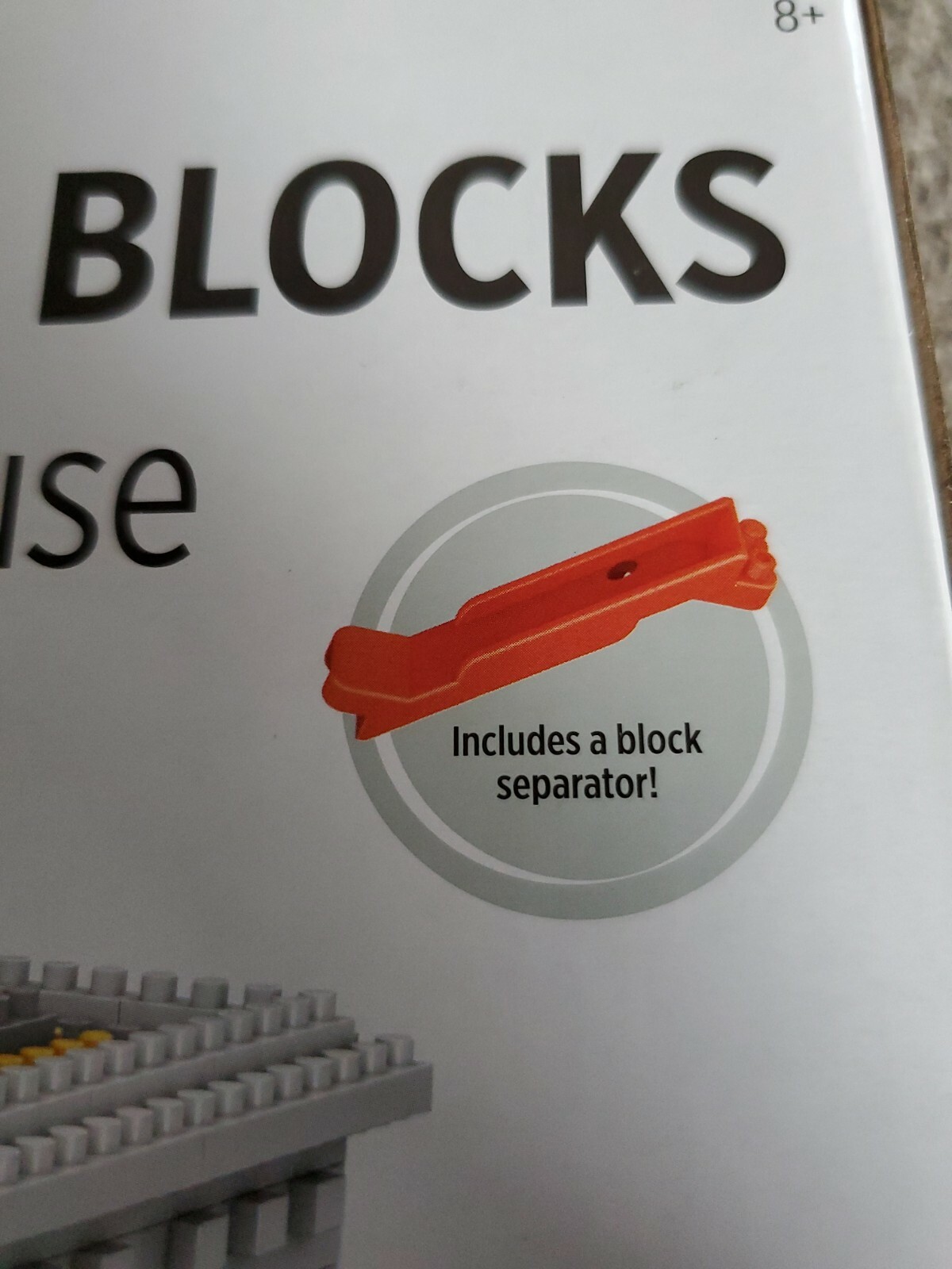 nicole micro building blocks