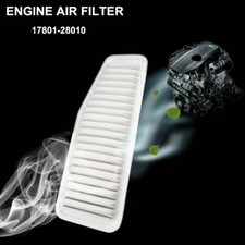 AIR FILTER ELEMENT FOR 2001 2002 2003 2004 2005 TOYOTA RAV4 ENGINE 17801-28010
