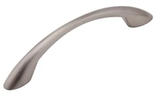 STG 5.2" Cabinet Pull Zinc Handles With 8/32X1" Screws (CC : 3.78")