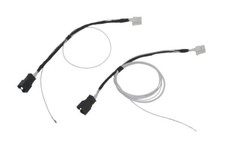 Original Kufatec Adapter Kabel MOPF Facelift LED R&uuml;ckleuchten f&uuml;r Mercedes X253