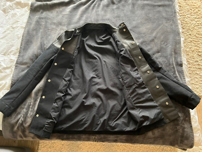 $2765 Rick Owens Jacket Men 