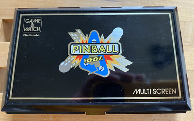 任天堂　PB-59 ピンボール Amazon.co.jp: 任天堂 Nintendo PB-59 ピンボール(PINBALL