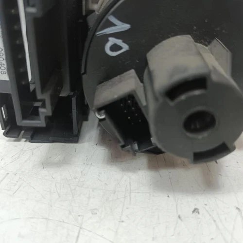 8P0919094 Mando Luces para AUDI A3 SPORTBACK (8PA) 2.0 TDI Ambiente 2008 3871631 - Imagen 4 de 10