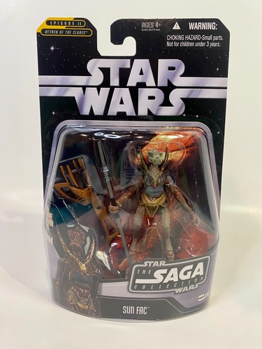 Star Wars: The Saga Collection (Sie wählen die gewünschte Actionfigur) - Bild 22 von 60