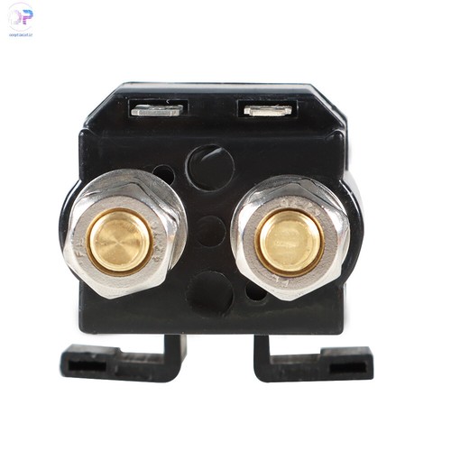 Club Car 48V Heavy Duty Solenoid For Precedent & DS Golf Carts 1995+ Electric - Foto 6 di 7