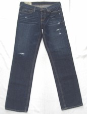 Hollister Men's Jeans W31 L30 Model Classic Straight 31-32 great condition