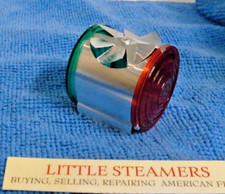 MARX STYLE ROTATING AIRCRAFT BEACON TOP USA NEW PRODUCTION REPRO