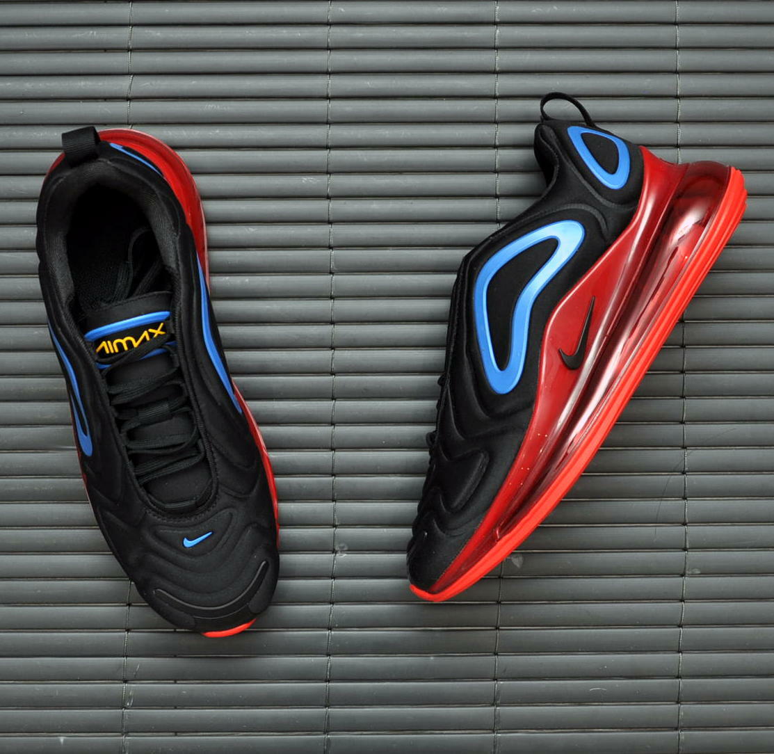 air max 270 game change