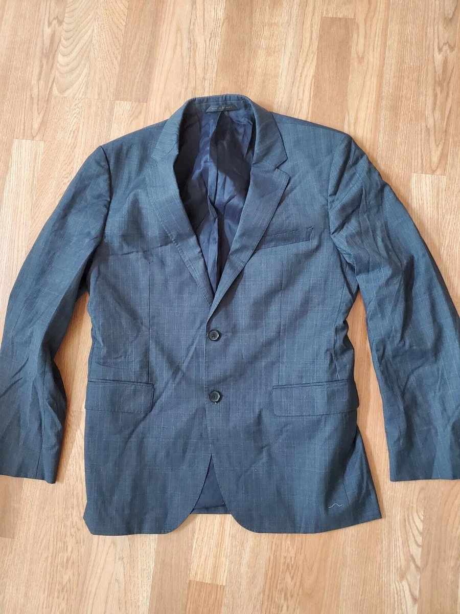 Hugo boss the james 5 sharp 7 top