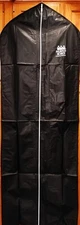 Vinyl Garment bag from Murphy