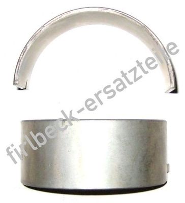 Pleuellager MWM AKD311 AKD 311 BAUTZ FENDT HELA Std. Standard 62mm