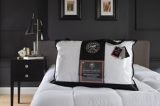Image of TLC Bed Pillows Collection – 15 Styles, Soft, Medium, Firm