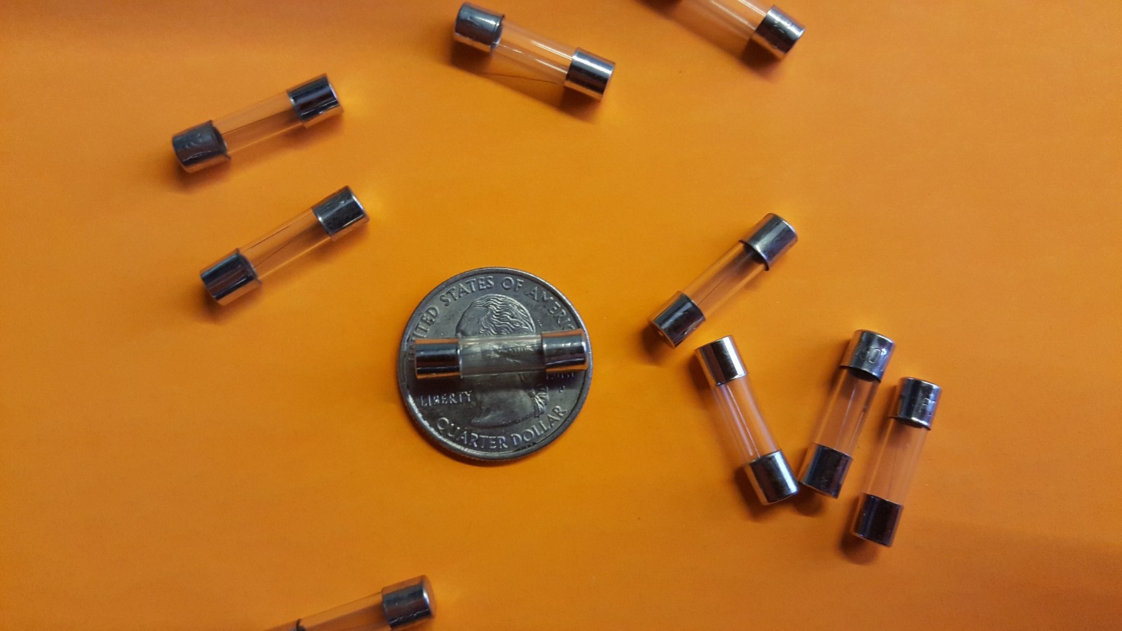 4A 4 Amp small glass fuse FAST BLOW mini glass fuse eBay