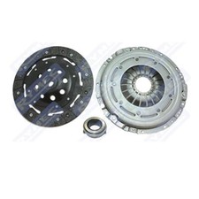 Kit d'embrayage Skoda 120