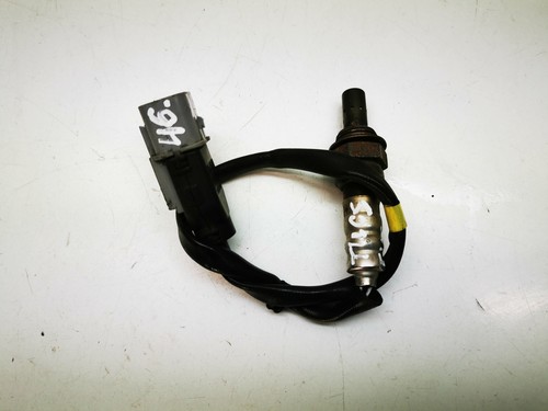 HYUNDAI TUCSON 2.7 Benzin 129kw 2006 Lambdasonde 39210-37548 588-h16