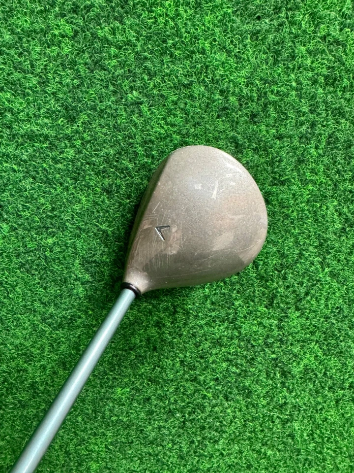 CALLAWAY Big Bertha War Bird - 7 Holz - Damen (Rechts, 41 Zoll, Graphit, L-Flex) - Bild 2 von 4